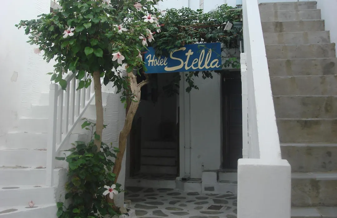 Hotel Stella-1