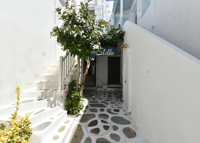 Hotel Stella