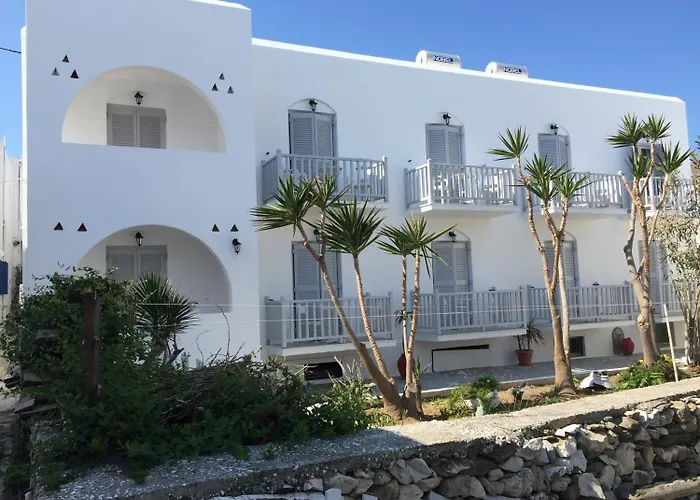 Hotel Stella